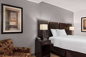 Travelodge by Wyndham Globe AZ