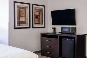 Travelodge by Wyndham Globe AZ