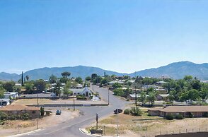 Travelodge by Wyndham Globe AZ