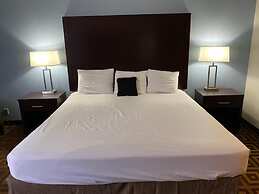 Red Lion Inn & Suites Post Falls