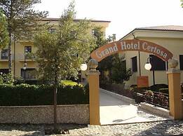 Grand Hotel Certosa