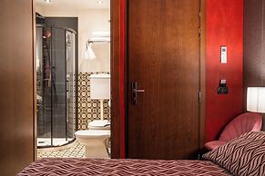 Hotel Il Guercino