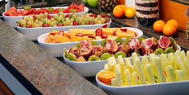 H10 Taburiente Playa