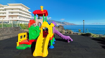 H10 Taburiente Playa