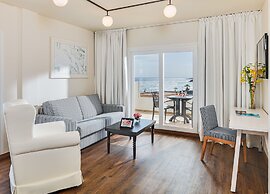 H10 Taburiente Playa