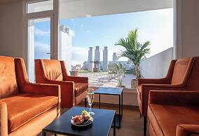 H10 Taburiente Playa