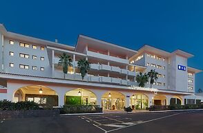 H10 Taburiente Playa