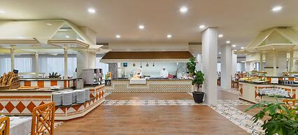 H10 Taburiente Playa