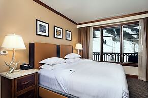 Ritz-Carlton Club, Aspen Highlands by Frias