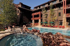 Ritz-Carlton Club, Aspen Highlands by Frias