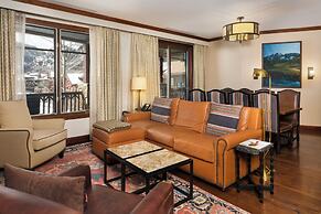 Ritz-Carlton Club, Aspen Highlands by Frias