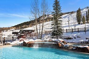 Ritz-Carlton Club, Aspen Highlands by Frias