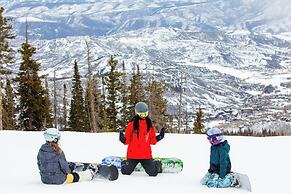 Ritz-Carlton Club, Aspen Highlands by Frias