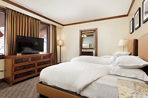 Ritz-Carlton Club, Aspen Highlands by Frias