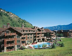 Ritz-Carlton Club, Aspen Highlands by Frias