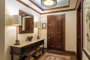 Ritz-Carlton Club, Aspen Highlands by Frias