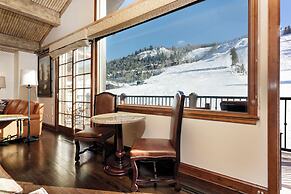 Ritz-Carlton Club, Aspen Highlands by Frias