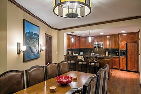 Ritz-Carlton Club, Aspen Highlands by Frias