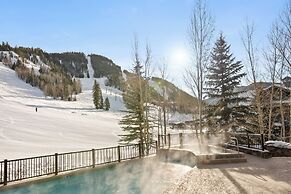 Ritz-Carlton Club, Aspen Highlands by Frias