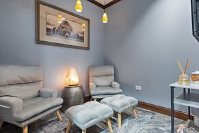 Ritz-Carlton Club, Aspen Highlands by Frias