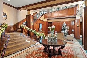 Ritz-Carlton Club, Aspen Highlands by Frias