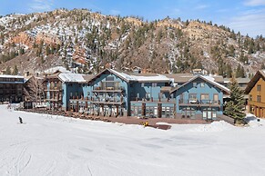 Ritz-Carlton Club, Aspen Highlands by Frias