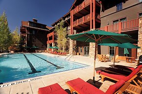Ritz-Carlton Club, Aspen Highlands by Frias