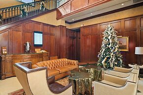 Ritz-Carlton Club, Aspen Highlands by Frias