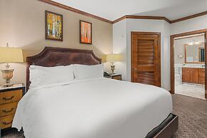 Ritz-Carlton Club, Aspen Highlands by Frias