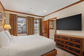 Ritz-Carlton Club, Aspen Highlands by Frias