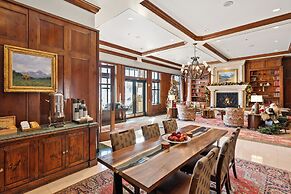 Ritz-Carlton Club, Aspen Highlands by Frias