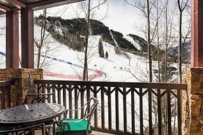 Ritz-Carlton Club, Aspen Highlands by Frias