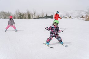 Ritz-Carlton Club, Aspen Highlands by Frias