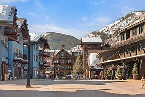 Ritz-Carlton Club, Aspen Highlands by Frias