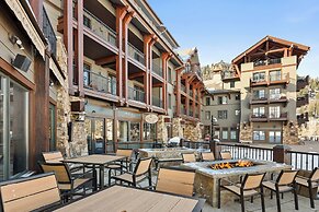 Ritz-Carlton Club, Aspen Highlands by Frias