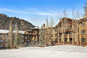 Ritz-Carlton Club, Aspen Highlands by Frias