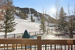 Ritz-Carlton Club, Aspen Highlands by Frias
