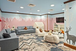 Ritz-Carlton Club, Aspen Highlands by Frias