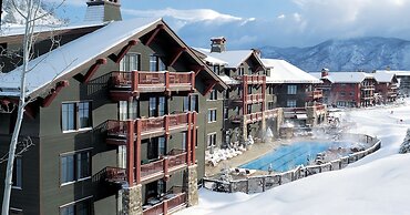 Ritz-Carlton Club, Aspen Highlands by Frias