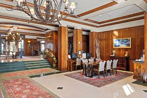 Ritz-Carlton Club, Aspen Highlands by Frias