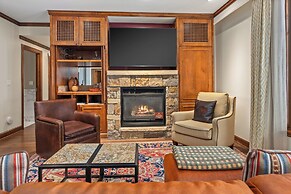 Ritz-Carlton Club, Aspen Highlands by Frias