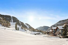 Ritz-Carlton Club, Aspen Highlands by Frias