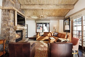 Ritz-Carlton Club, Aspen Highlands by Frias