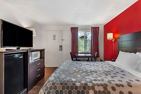 Econo Lodge Lee - Great Barrington