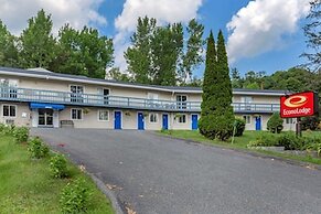 Econo Lodge Lee - Great Barrington