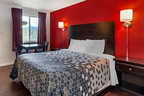 Econo Lodge Lee - Great Barrington