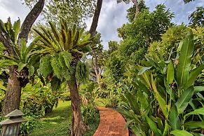 Mangosteen Ayurveda & Wellness Resort