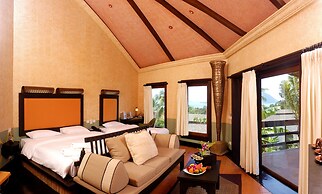 Mangosteen Ayurveda & Wellness Resort