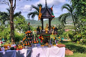 Mangosteen Ayurveda & Wellness Resort