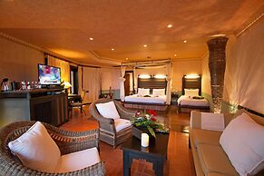 Mangosteen Ayurveda & Wellness Resort